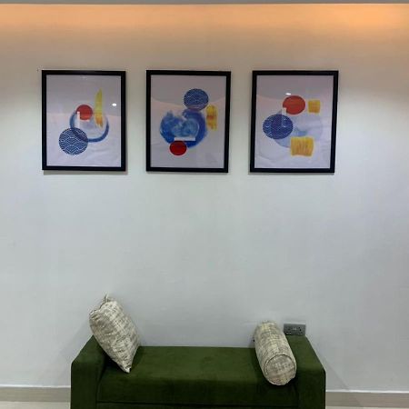 Choice Suites Signature 伊凯贾 外观 照片