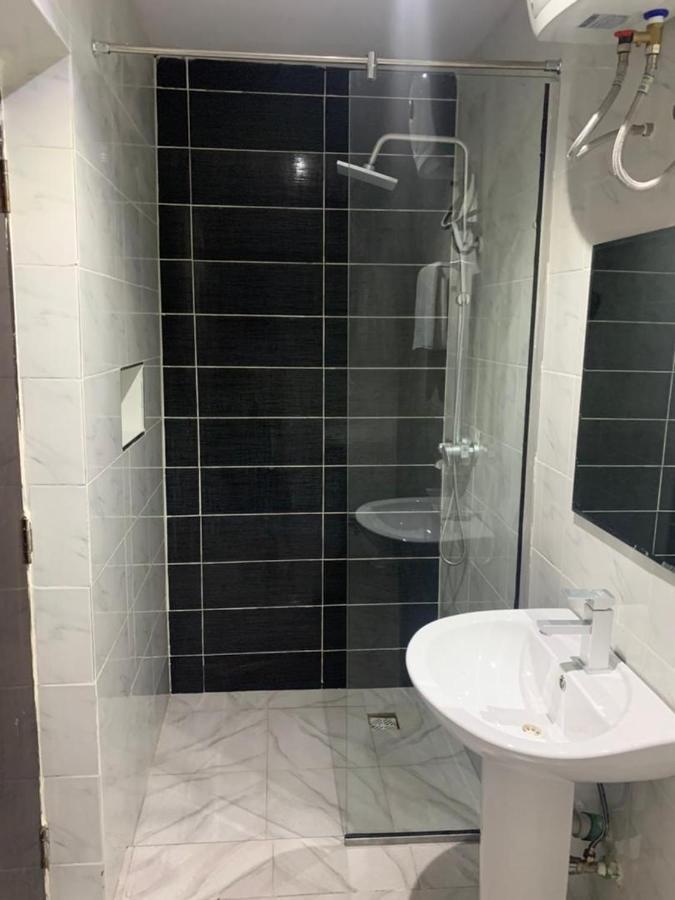 Choice Suites Signature 伊凯贾 外观 照片