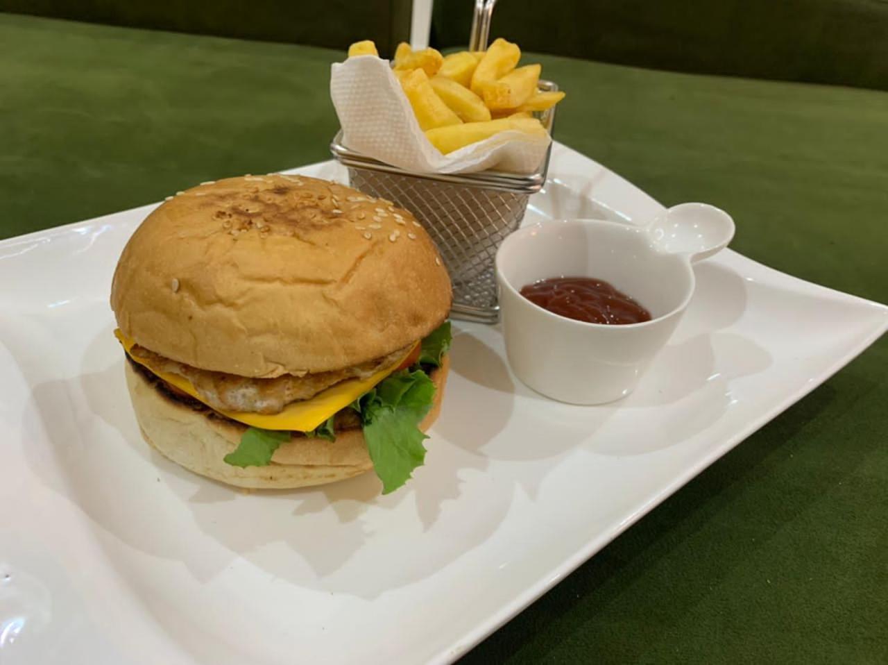Choice Suites Signature 伊凯贾 外观 照片